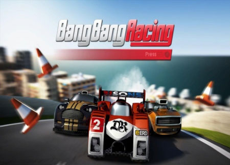 Bang Bang Racing